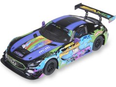 SCX Classic Mercedes AMG GT3 - Makes & Models