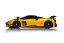 Pagani Huayra BC Roadster - Yellow - Autíčko SCALEXTRIC C4212