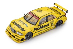 Mercedes C-CLASS (1994-1995) n.15 1st Hockenheim 1994