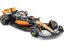 Bburago McLaren F1 Team MCL60 1:43 #81 Piastri