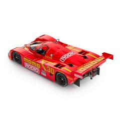 PORSCHE 962C - N.30 12H SEBRING 1992