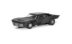 Batmobile – The Batman 2022 - SCALEXTRIC C4442