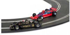 1978 Swedish Grand Prix Twin Pack  - Autíčko SCALEXTRIC C4392