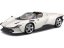 Bburago Signature Ferrari Series Daytona SP3 1:18 bílá