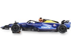 SCX Advance Williams Formula 1 Colapinto 24