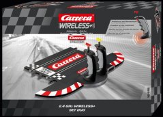 EVO 2,4GHz Bezdrátové ovladače + nabíječka