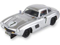 SCX Original Mercedes-Benz 300 SL Coupé - 24h Le Mans