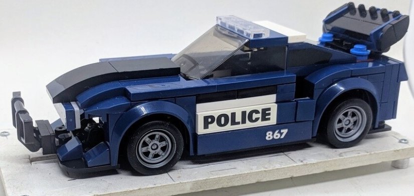 Podvozek ITL 010 ITES. Motor 20 tis ot. - disky E–6 paprsků