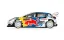 Ford Puma Rally1 - Monte Carlo 2024 - SCALEXTRIC C4569