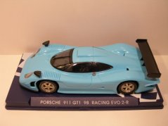 New PORSCHE GT1 98