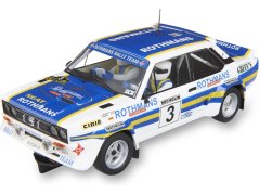 SCX Classic Abarth 131 - Talavera 1982