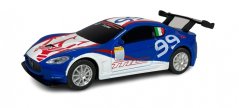 Auto Teknotoys Maserati, 1:43, na autodráhu