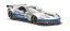 CORVETTE C6.R MARTINI LIVERY GREY #33 -0535SW