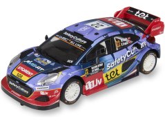 SCX Classic Ford Puma WRC - Sesks 25