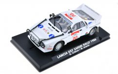 Lancia 037 Rally Safari 1986
