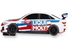 SCX Compact Audi RS3 LMS TCR 999