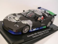 CHEVROLET CORVETTE C5R