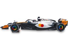 SCX Advance McLaren F1 Piastri 25