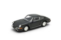Welly Porsche 911 1:34 krémové