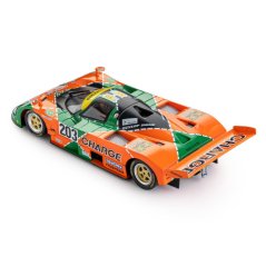 Mazda 767B n.203 - 24h Le Mans 1990