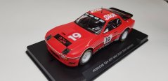 PORSCHE 924 TURBO