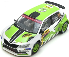 Škoda Fabia R5- SC 6442R