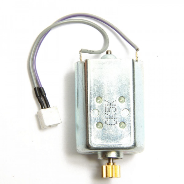 Carrera Motor Z10 standard pro D124