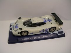 PORSCHE New GT1 98
