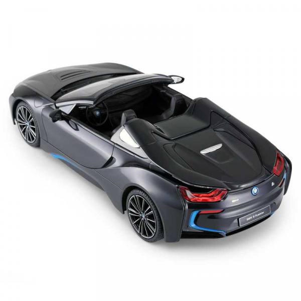 rc auto bmw i8 roadster 1 18 3