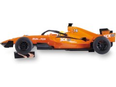 SCX Compact F1 oranžová