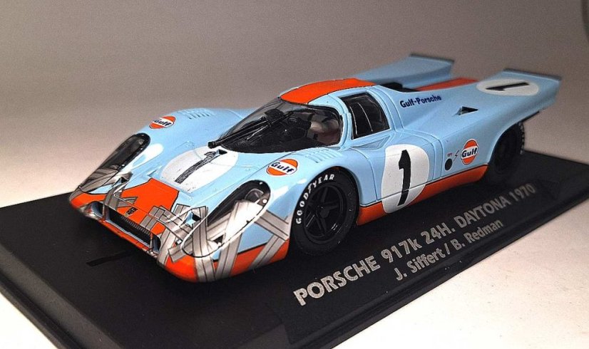 Porsche 917 K
