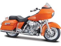 Maisto Harley-Davidson FLTR Road Glide 2002 1:18