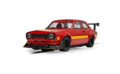 Ford Escort MK1 RSR - Modified Ford Series - SCALEXTRIC C4571