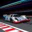 PORSCHE 917K MARTINI – 0580SW