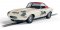 Jaguar E-Type - Goodwood Revival - Autíčko SCALEXTRIC C4232
