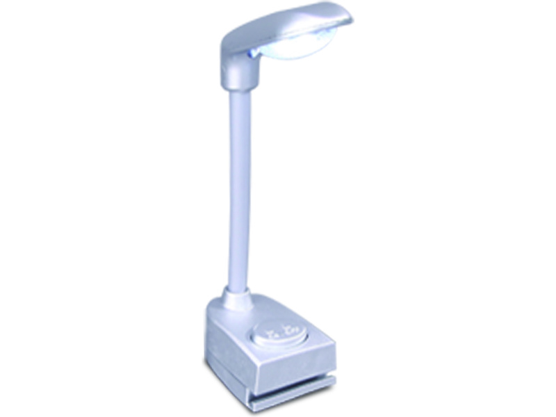 Slot Car Track Lighting Pole - Polistil