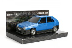 Základní set autodráha ITES - auta IFavorit (různé barvy)