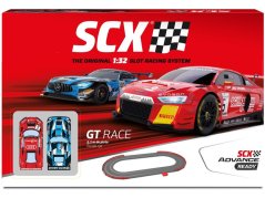 SCX Classic GT Race