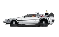 Back To The Future 2 - Flying Time Machine - Film & TV SCALEXTRIC C4541