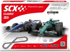 SCX Classic Formula GP