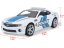 Maisto Chevrolet Camaro SS 2010 1:24 bílá