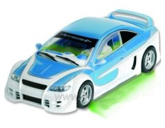SCX Tuning Car 2