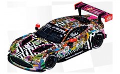 Auto Carrera D132 - Limited 32104 Aston Martin GT3