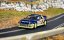 Autíčko Rally SCALEXTRIC C4667 - Ford RS200 Pat Doran (1:32)