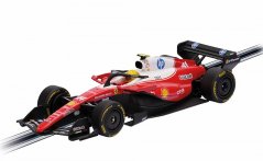 Auto Carrera D132 - 32097 Ferrari SF-26 L.Hamilton