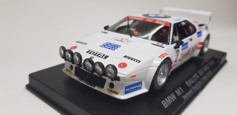 BMW M1