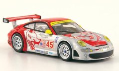 PORSCHE 997 RSR