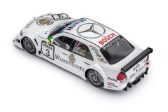 Mercedes C-Class n.3 – Interlagos GP ITC 1996