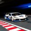 Corvette C8R – Rothman’s Livery – Blue #77