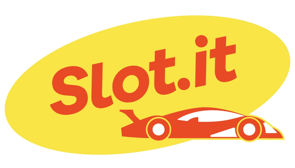 SlotIt Cars